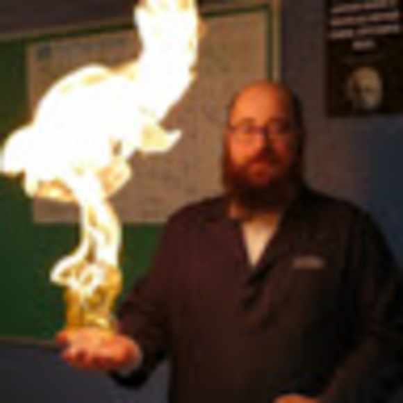 Meet your Posher, Cedric - Picture 1 of 1